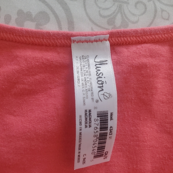 Ilusión top size S - Picture 6 of 7